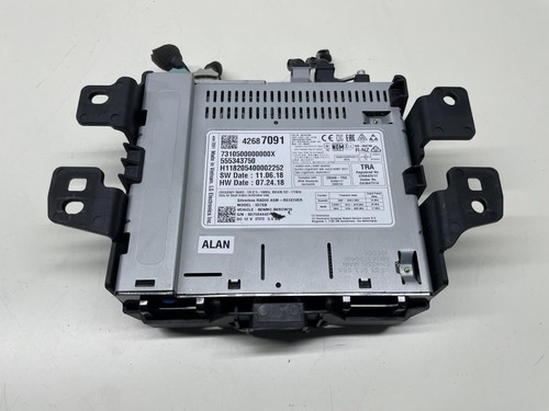 Autoradio opel karl 19 - opel, 15-19