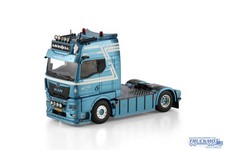 WSI A. de Bruijn MAN TGX GX