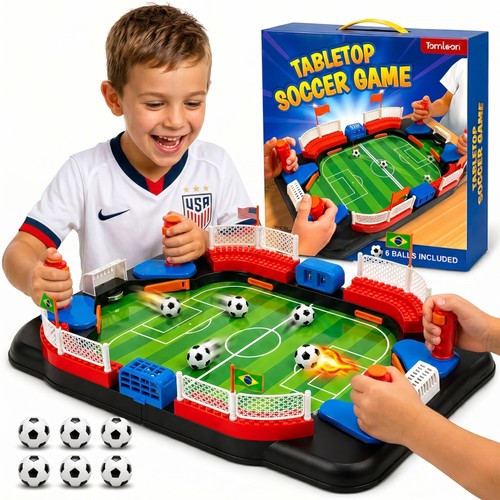 Calcio tavolo biliardino - calcio, da