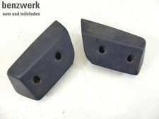 Mercedes W124 Coupe C124 2x