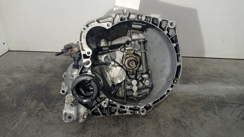 Cambio manuale completo - manuale, per
