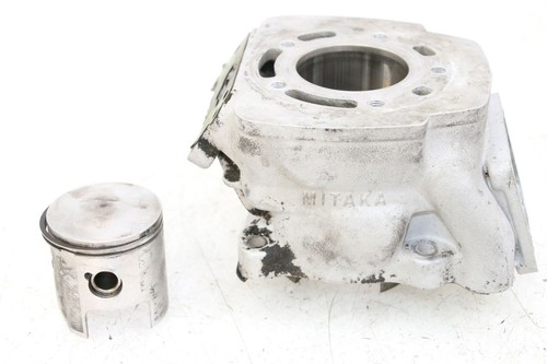 Cylindre piston cagiva super - cylindre,