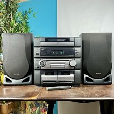 Riparazione AIWA CX-ZR220K
