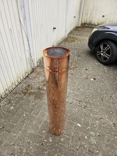 EKA Doppia Parete Acciaio Inox