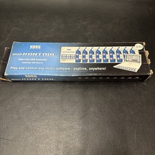 Controller USB Korg nano