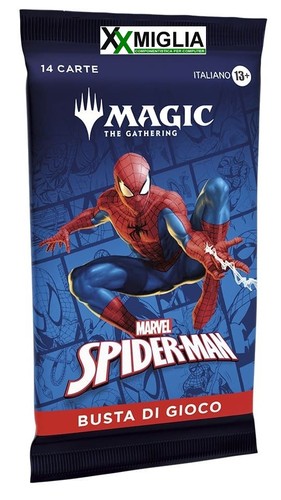 Magic the gathering - the,