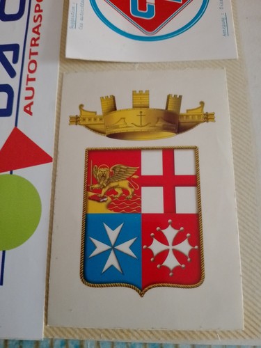 Adesivo marina militare 12 - ,
