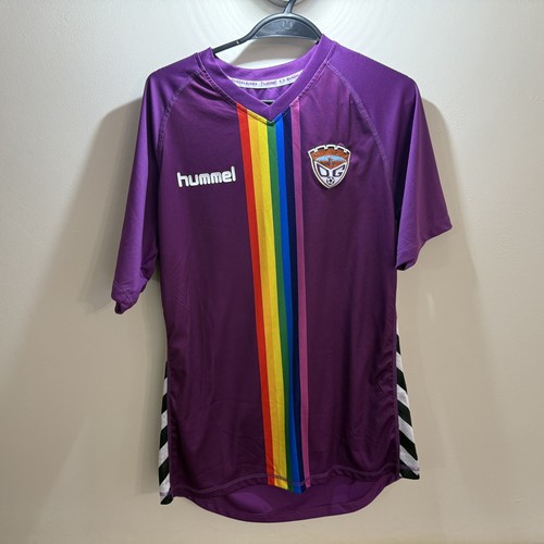 Maglia calcio deportivo - maglia,