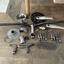 Shimano deore speed - deore, 9