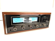 Amplificatore McIntosh MC-2155