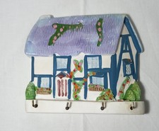 Cottage Style Decorated