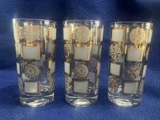 Qtà 3 - Bicchieri Carnival By