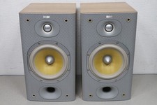 Altoparlanti Bowers & Wilkins