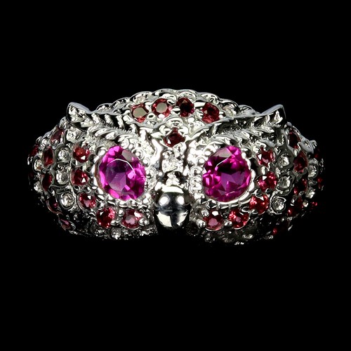 925 anello argento - anello,