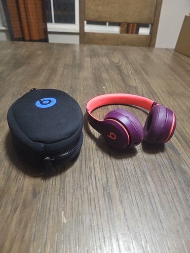 Beats dre - by, 3