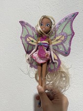 Winx club flora enchantix - club,