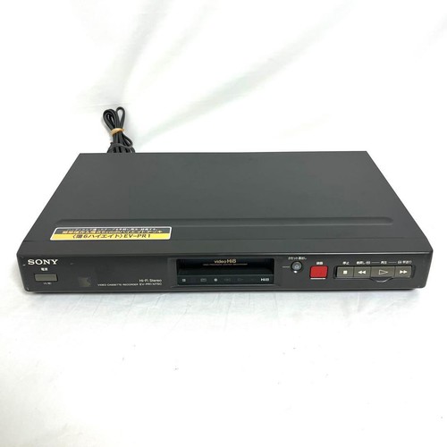 Videoregistratore