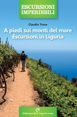 Piedi sui monti - a, mare