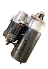 Motorino avviamento automatico