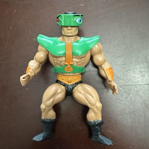 Vintage 1981 man masters of - masters,
