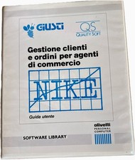 SoloContenitore Oliveti