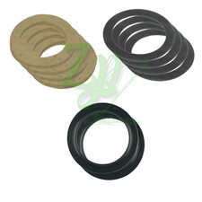 KIT RIPARO FRESA MOTOZAPPA