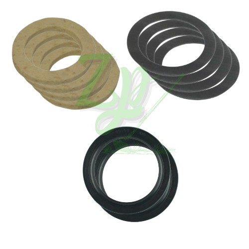 Kit riparo fresa motozappa - kit,