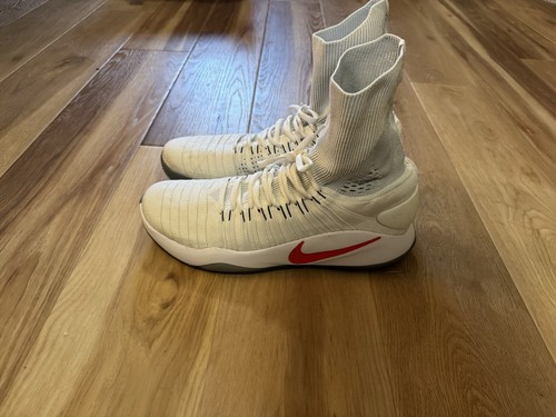 Nike hyperdunk flyknit taglia - hyperdunk,