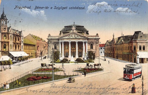 L514 romania oradea - l514,