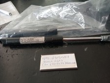 molla a gas della gaspardo