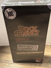 Rock Science Drum Trivia Game