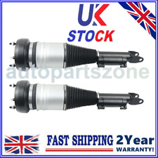 2x Puntoni ammortizzatori sospensione pneumatica anteriori adatti a Mercedes W205 C205 C200 C350e RWD 2013-