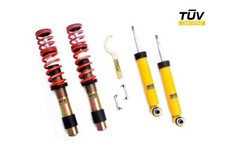 Coilover MTS Eibach Street per BMW Serie 5 E61 Touring 2WD