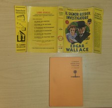 I libri gialli mondadori - Il