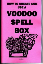 How to create and use a VOODOO