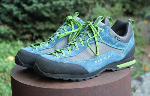 Scarpe trekking garmont - da,