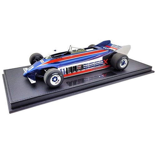 1981 replicas elio - gp, de