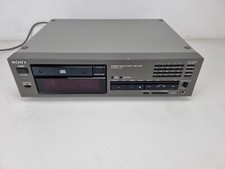 Sony CDP-2700 - Pro Compact