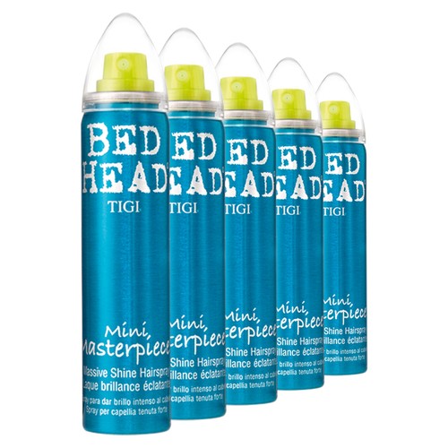 Tigi bed head masterpiece - tigi,