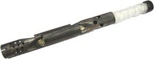 Deflettore scarico suzuki t500 - scarico,