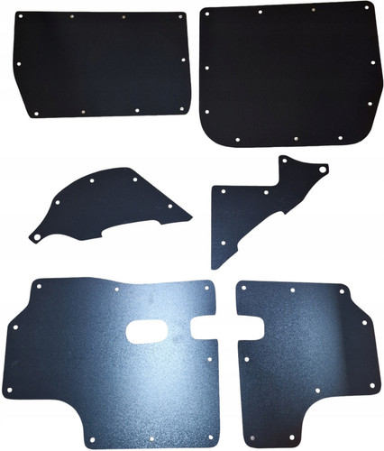 Pannelli rivestimento interno - pannelli,