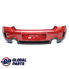 Mini Countryman R60 Paraurti posteriore Cooper S PDC Blazing Red Metallic - B63