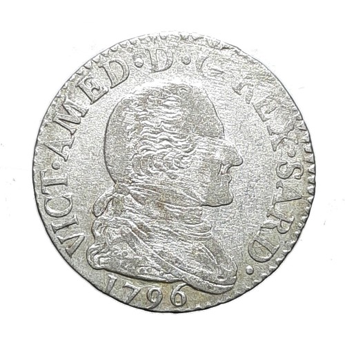 Vittorio amedeo iii - vittorio,