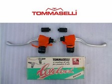 TOMMASELLI GRUPPO LEVE NEW