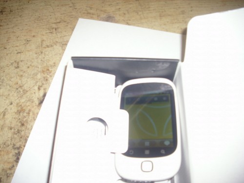 Cellulare momodesign smart - cellulare, md