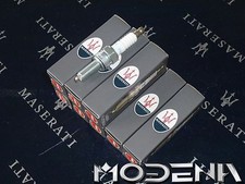 Kit candele accensione