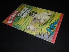 ALBI OKEY ANNO II° N°22 BIG-BEN SABBIE MOBILI SUL RETRO MILAN ROMA BRESCIA 1963