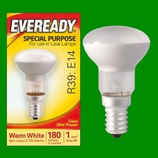 10x 30w r39 eveready - r39,