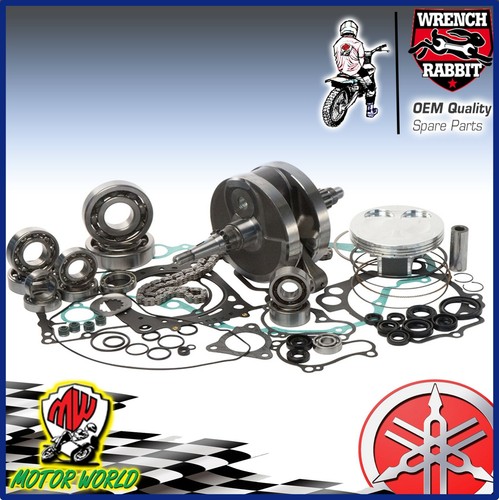 Kit revisione motore - kit,