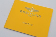 Breitling Manual Quartz for